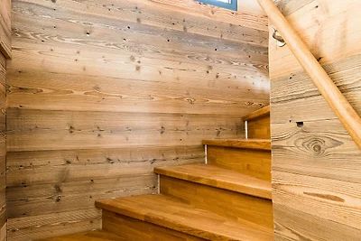Ferienhaus mit Terrasse in der Steiermark