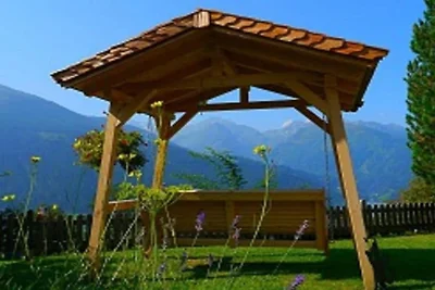 Rauchquarz Alpenhof