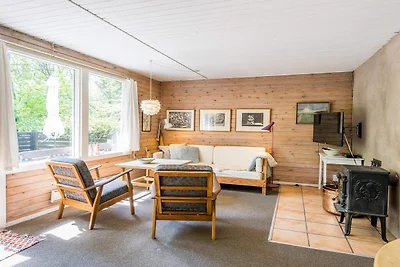 5 Personen Ferienhaus in Nørre Nebel