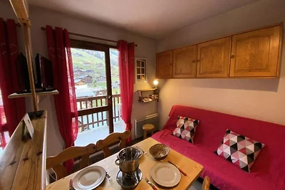 Ferienwohnung für 4 Personen im Dorfzentrum, ...