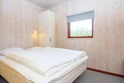 8 Personen Ferienhaus in Harboøre-By Traum
