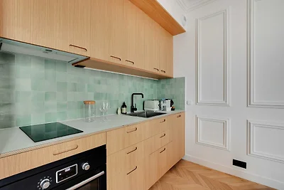 Wunderschöne Wohnung in Bastille - 1BD/4P - i...