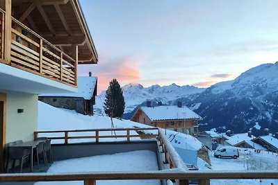 Appartement in de wijk Nantailly