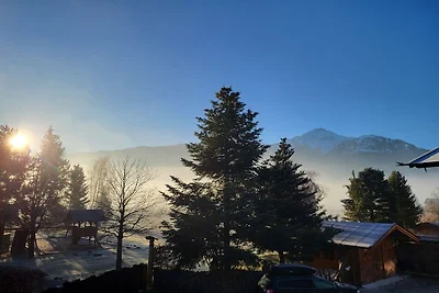 Ski & Golf Suites Zell am See