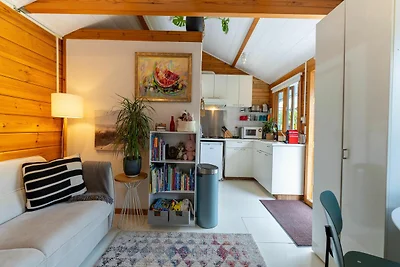 Ferienhaus mit Swimmingpool und Whirlpool