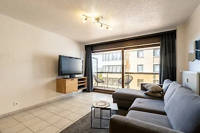 Stilvolles Apartment in der Nähe des Grote...