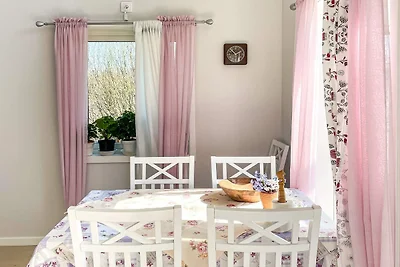 6 Personen Ferienhaus in HEMSE