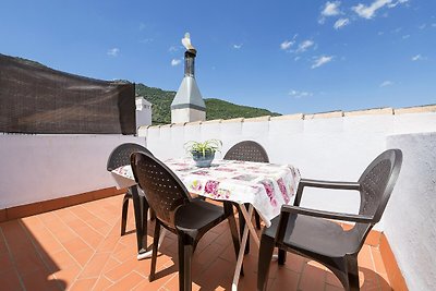 Casa Paula - Apartment In Benamahoma