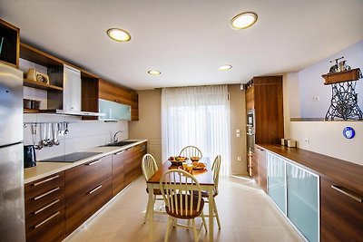 Holiday home in Gennadi