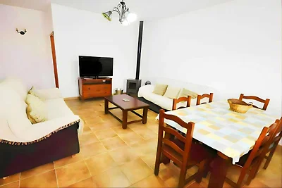 Entspannender Küstenurlaub in El Palmar