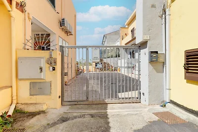 Wohnung in der Altstadt mit Klimaanlage