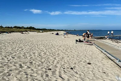 5 Sterne Ferienhaus in Idestrup