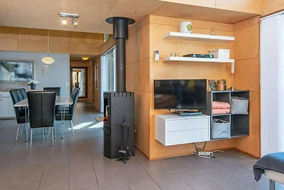 12 persoons vakantie huis in Løgstør-By Traum