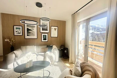 PRACHTIG APPARTEMENT MET 2 SLAAPKAMERS DICHTB...