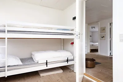 6 persoons vakantie huis in Børkop-By Traum