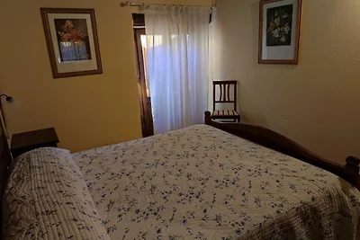 Vakantiehuis op een boerderij in Anghiari