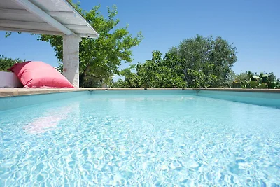 Casa ad Ostuni con Piscina