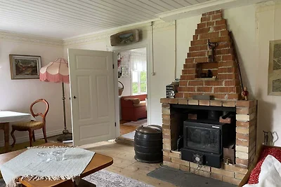 3 Personen vakantie huis in FJÄRDHUNDRA