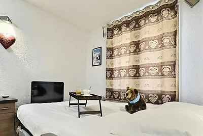 Angenehme, komplett renovierte Studiohütte fü...