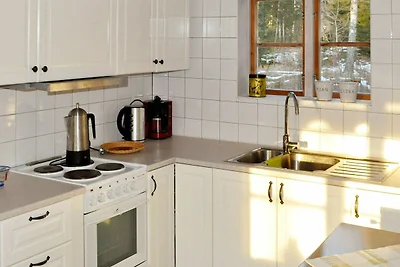 5 persone case ad KRISTINEHAMN