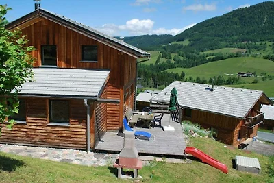 Chalet Alpendorf Dachstein West 15