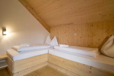 Chalet con sauna