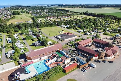 6 Personen Ferienpark haus in Otterup