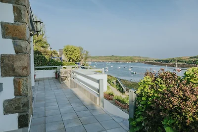 Ferienhaus mit Meerblick, Le Conquet