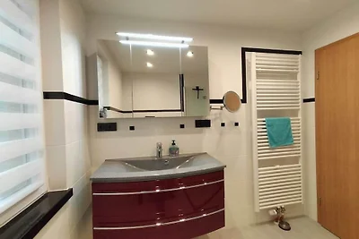 Holiday apartment with 1 bedroom
