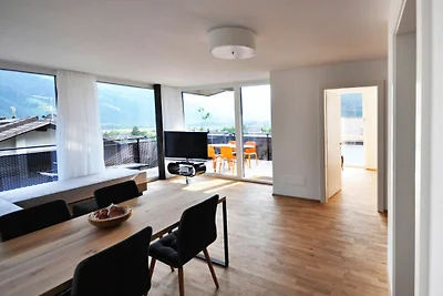 Delux Panoramablick Komfortable...