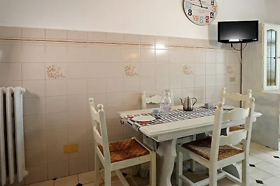 Wohnung in Torino mit Terrasse
