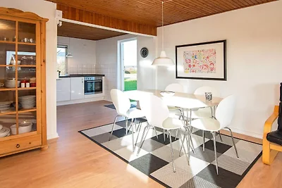 4 persoons vakantie huis in Hejls-By Traum