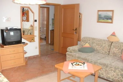 Nella casa di Hochmoor