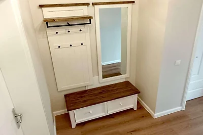Apartament Fehmarn-Burgtiefe