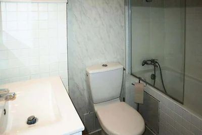 Appartamento a Orres 1650 con accesso agli im...