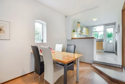 Bungalow a Landgraaf con terrazza