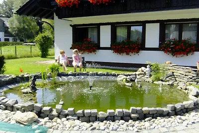 Haus Edelweiss Komfortable Ferienresidenz