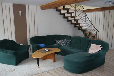 Vakantiehuis met 2 slaapkamers