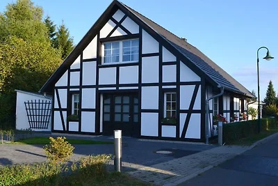 Holiday home with 2 bedrooms