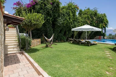 Luxusvilla in Kissamos für 4 Gäste