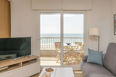 Balcon Parque Atlantico - Apartment In Rota