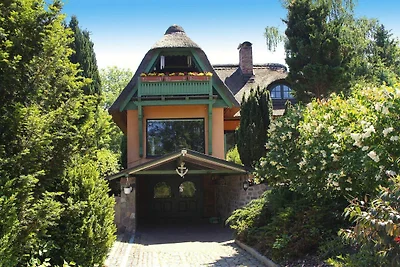 Ferienhaus, Damerow
