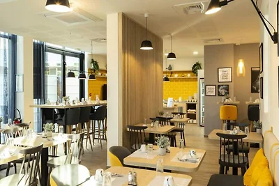 Odalys City Centre Aparthotel