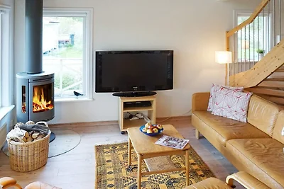 6 persone case ad BRASTAD