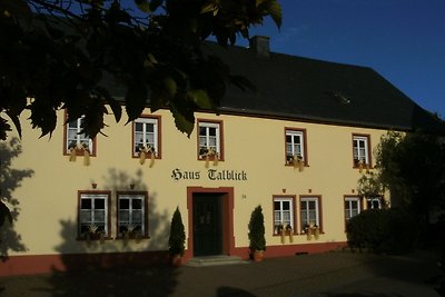 Charmante Ferienwohnung in Morbach mit...