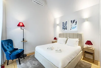 Haus in Porto in der Nähe der Metrostation...