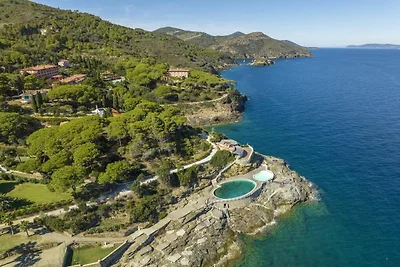 CAPO D'ARCO - AGRUMETO - CAPO D'ARCO