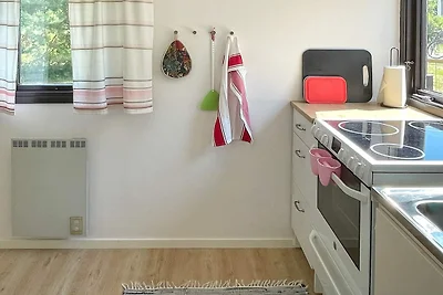4 Personen Ferienhaus in Beddingestrand-By...