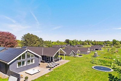 18 Personen Ferienhaus in Vejby