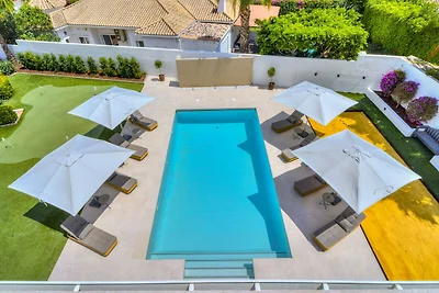 Kuća za odmor Dopust za oporavak Chiclana/Novo Sancti